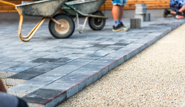 Best Concrete Paver Driveway  in Buena Vista, GA