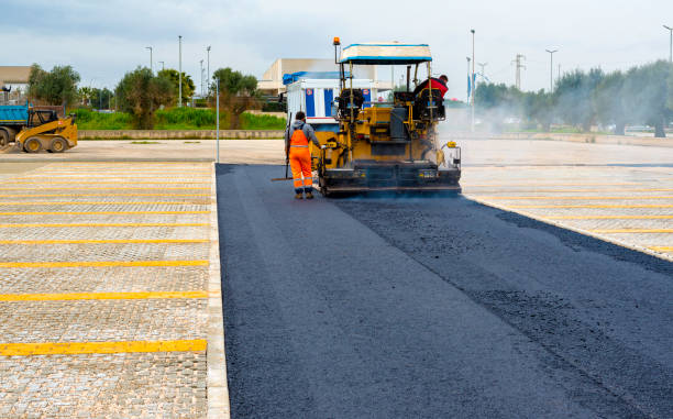 Best Driveway Pavers Near Me  in Buena Vista, GA
