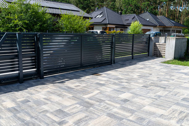 Reasons to Select Us for Your Driveway Paving Requirements in Buena Vista, GA
