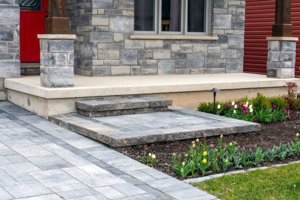 Best Driveway Pavers Near Me  in Buena Vista, GA