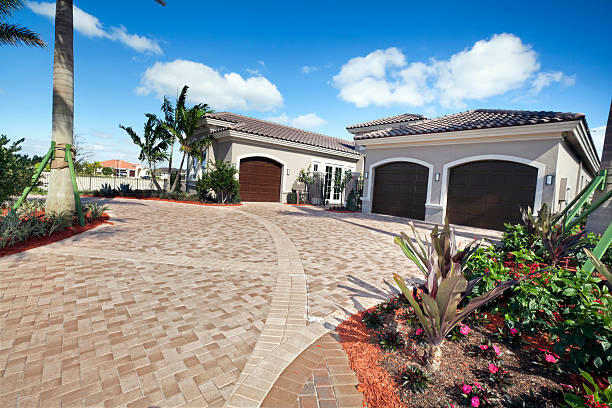 Best Concrete Paver Driveway  in Buena Vista, GA