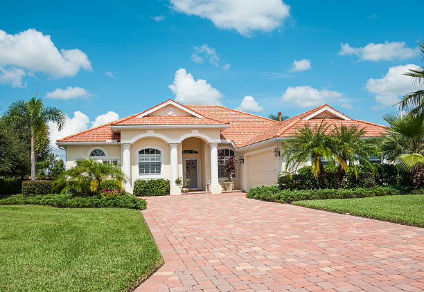 Best Concrete Paver Driveway  in Buena Vista, GA