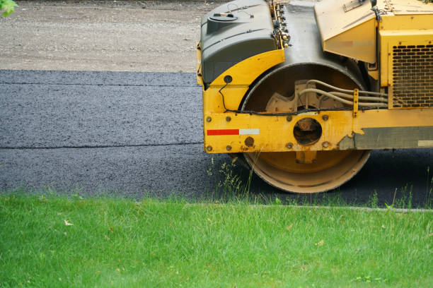 Best Affordable Driveway Pavers  in Buena Vista, GA