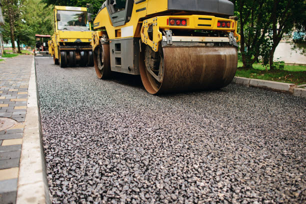 Best Residential Paver Driveway  in Buena Vista, GA